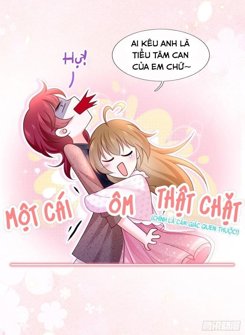 đọc truyện Tôi Xuyên Thành Tiểu Kiều Thê Của Lão Đại Chương 42 ảnh 7 tại Thiên Thai Truyện