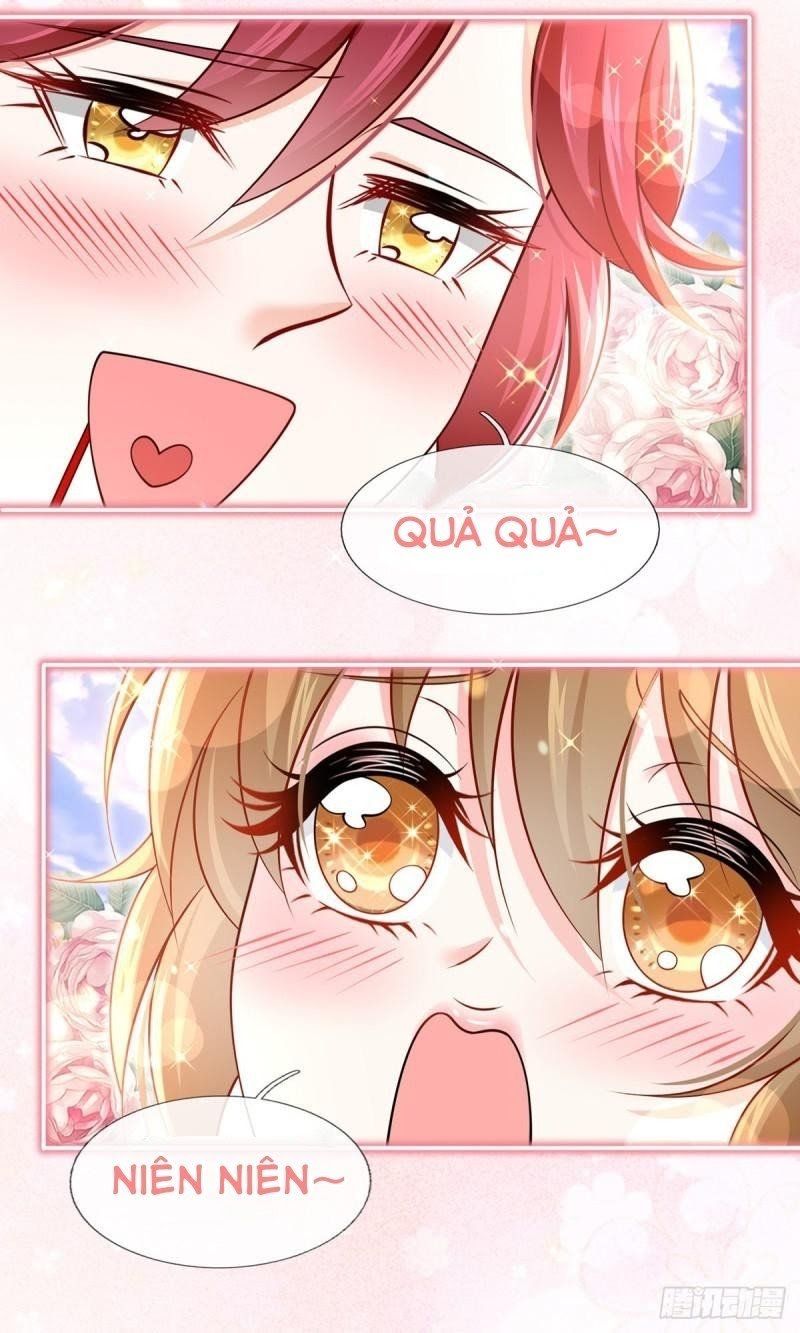 đọc truyện Tôi Xuyên Thành Tiểu Kiều Thê Của Lão Đại Chương 42 ảnh 8 tại Thiên Thai Truyện