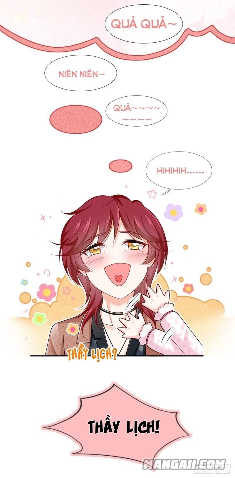 đọc truyện Tôi Xuyên Thành Tiểu Kiều Thê Của Lão Đại Chương 42 ảnh 9 tại Thiên Thai Truyện