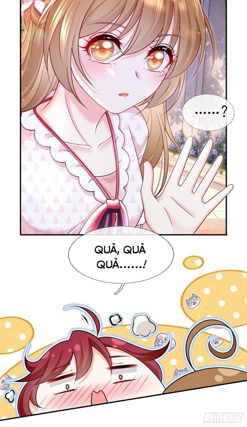 đọc truyện Tôi Xuyên Thành Tiểu Kiều Thê Của Lão Đại Chương 42 ảnh 11 tại Thiên Thai Truyện