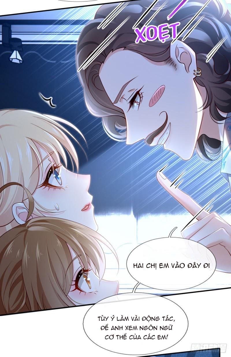 đọc truyện Tôi Xuyên Thành Tiểu Kiều Thê Của Lão Đại Chương 43 ảnh 12 tại Thiên Thai Truyện