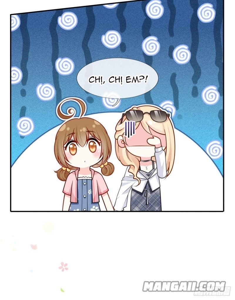 đọc truyện Tôi Xuyên Thành Tiểu Kiều Thê Của Lão Đại Chương 43 ảnh 13 tại Thiên Thai Truyện