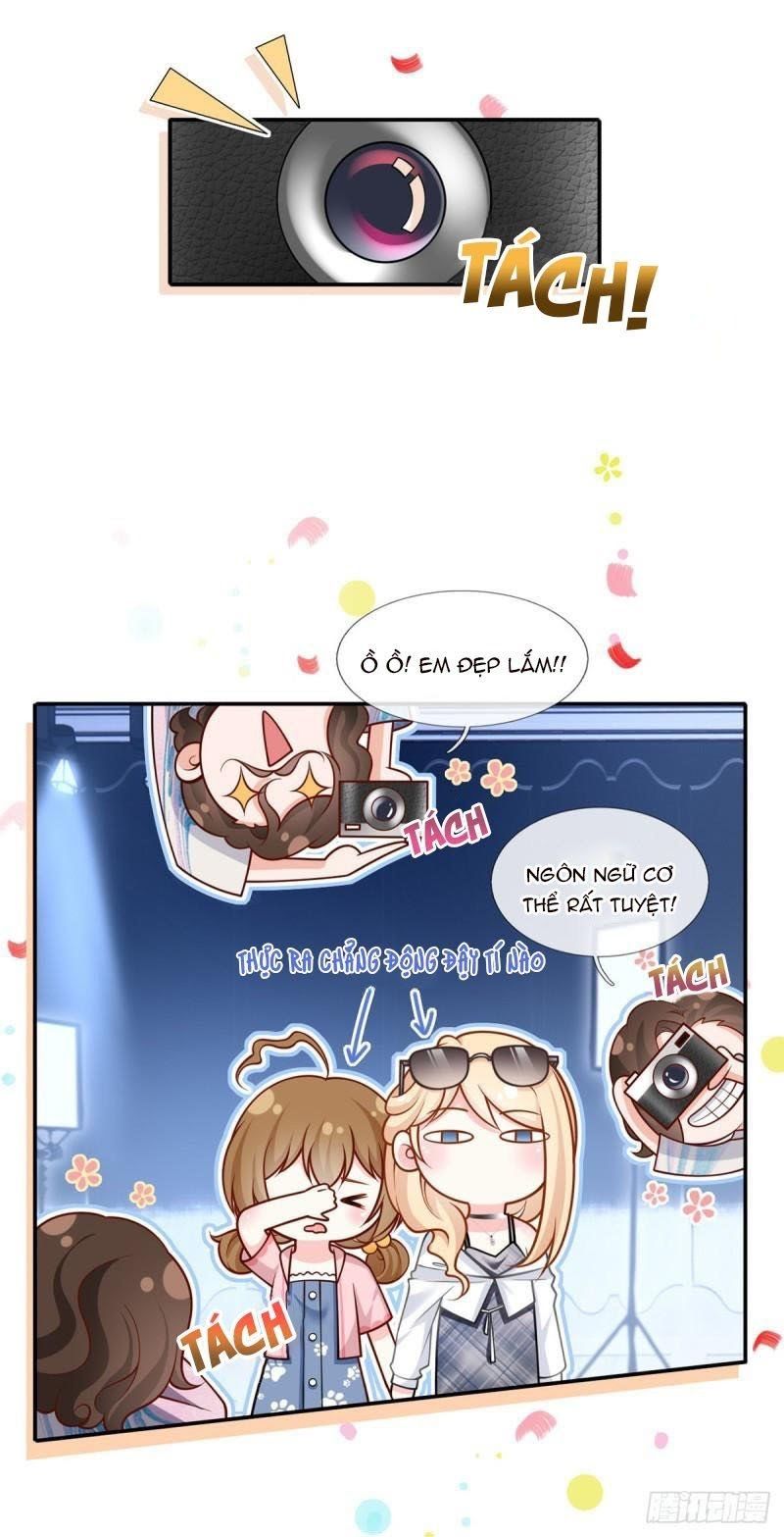 đọc truyện Tôi Xuyên Thành Tiểu Kiều Thê Của Lão Đại Chương 43 ảnh 14 tại Thiên Thai Truyện