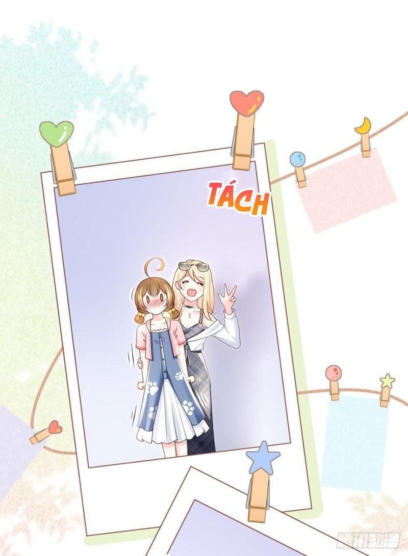 đọc truyện Tôi Xuyên Thành Tiểu Kiều Thê Của Lão Đại Chương 43 ảnh 17 tại Thiên Thai Truyện