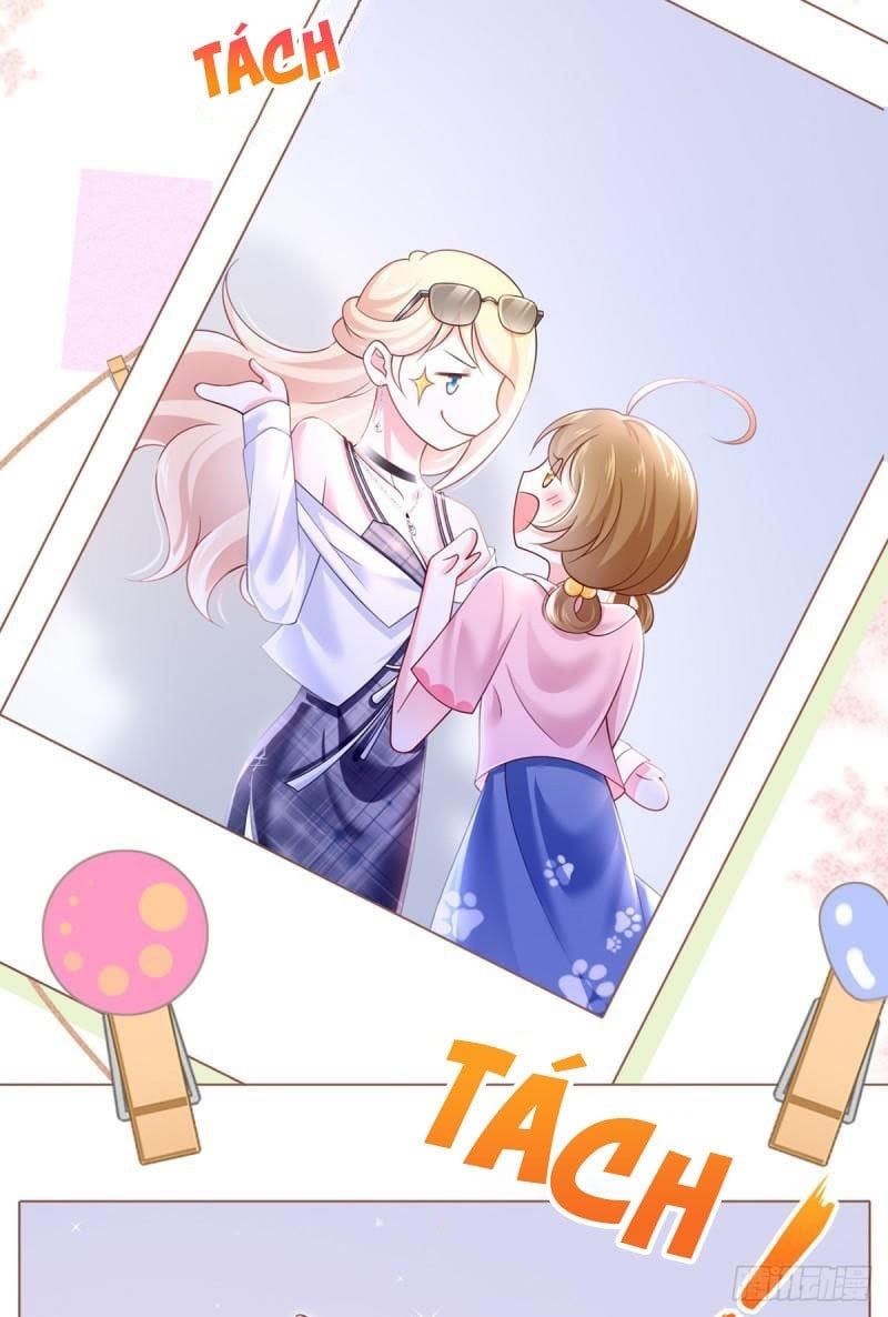 đọc truyện Tôi Xuyên Thành Tiểu Kiều Thê Của Lão Đại Chương 43 ảnh 18 tại Thiên Thai Truyện