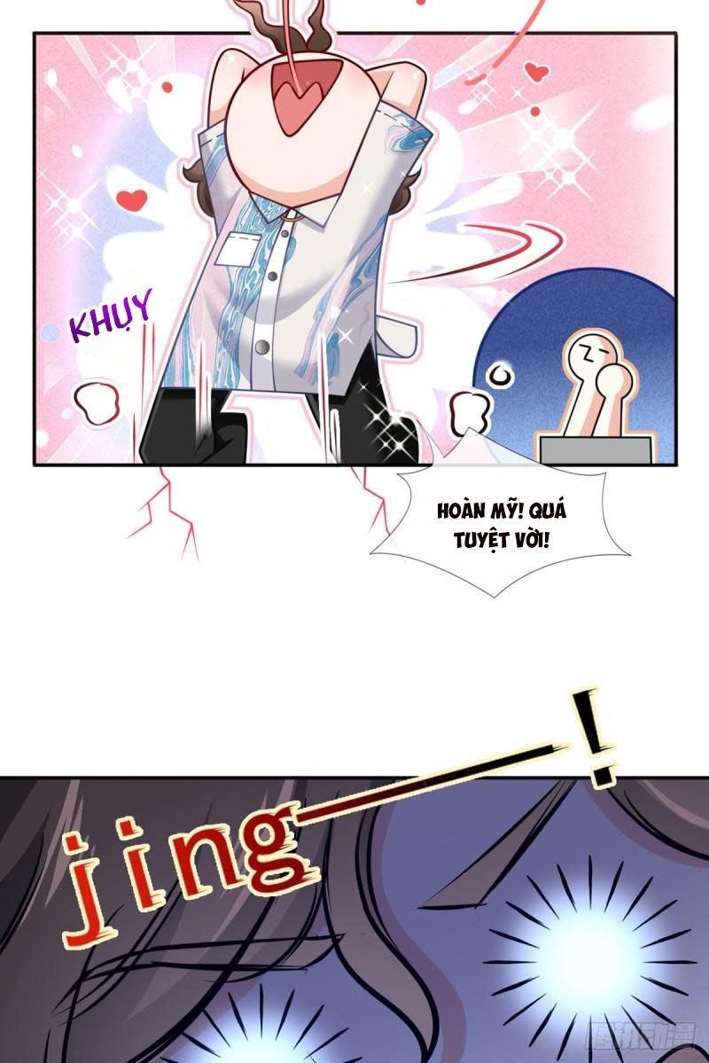 đọc truyện Tôi Xuyên Thành Tiểu Kiều Thê Của Lão Đại Chương 43 ảnh 20 tại Thiên Thai Truyện