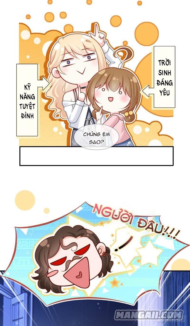 đọc truyện Tôi Xuyên Thành Tiểu Kiều Thê Của Lão Đại Chương 43 ảnh 22 tại Thiên Thai Truyện