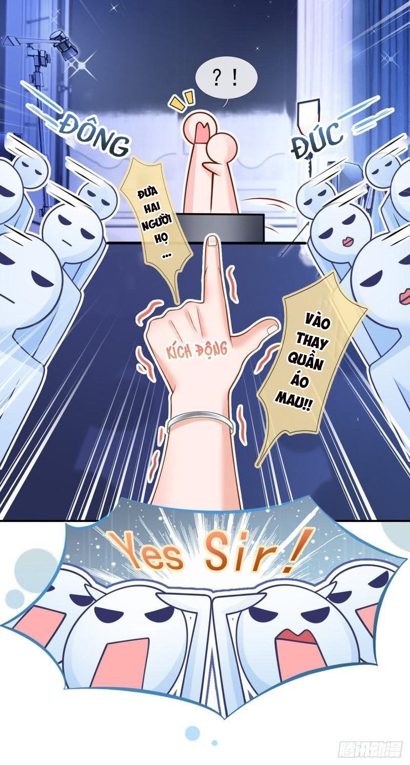 đọc truyện Tôi Xuyên Thành Tiểu Kiều Thê Của Lão Đại Chương 43 ảnh 23 tại Thiên Thai Truyện