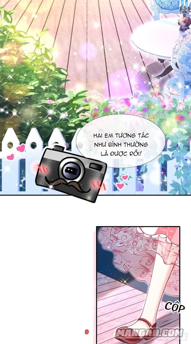 đọc truyện Tôi Xuyên Thành Tiểu Kiều Thê Của Lão Đại Chương 43 ảnh 29 tại Thiên Thai Truyện