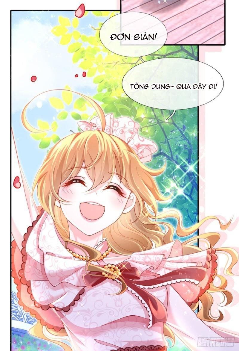 đọc truyện Tôi Xuyên Thành Tiểu Kiều Thê Của Lão Đại Chương 43 ảnh 30 tại Thiên Thai Truyện