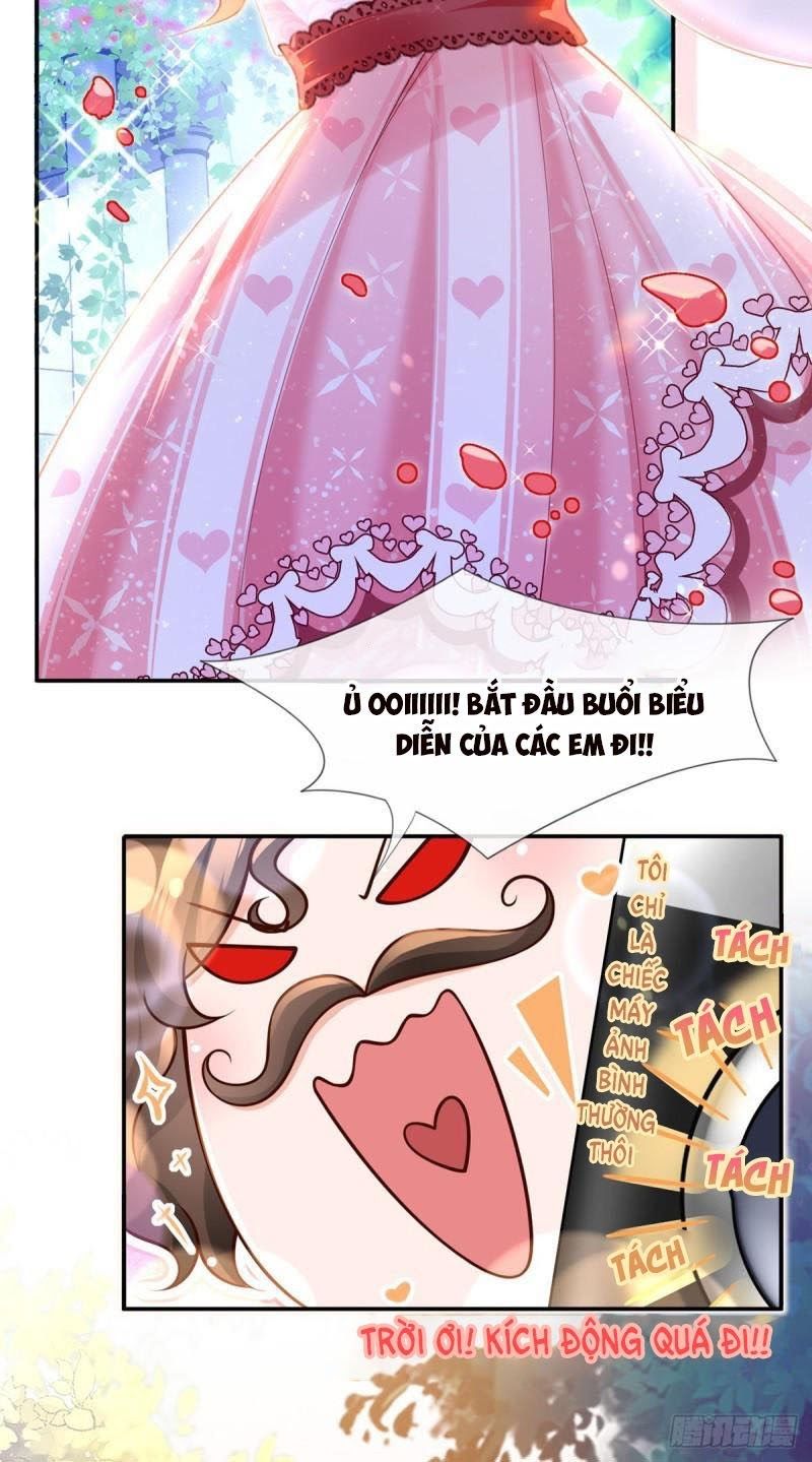 đọc truyện Tôi Xuyên Thành Tiểu Kiều Thê Của Lão Đại Chương 43 ảnh 31 tại Thiên Thai Truyện