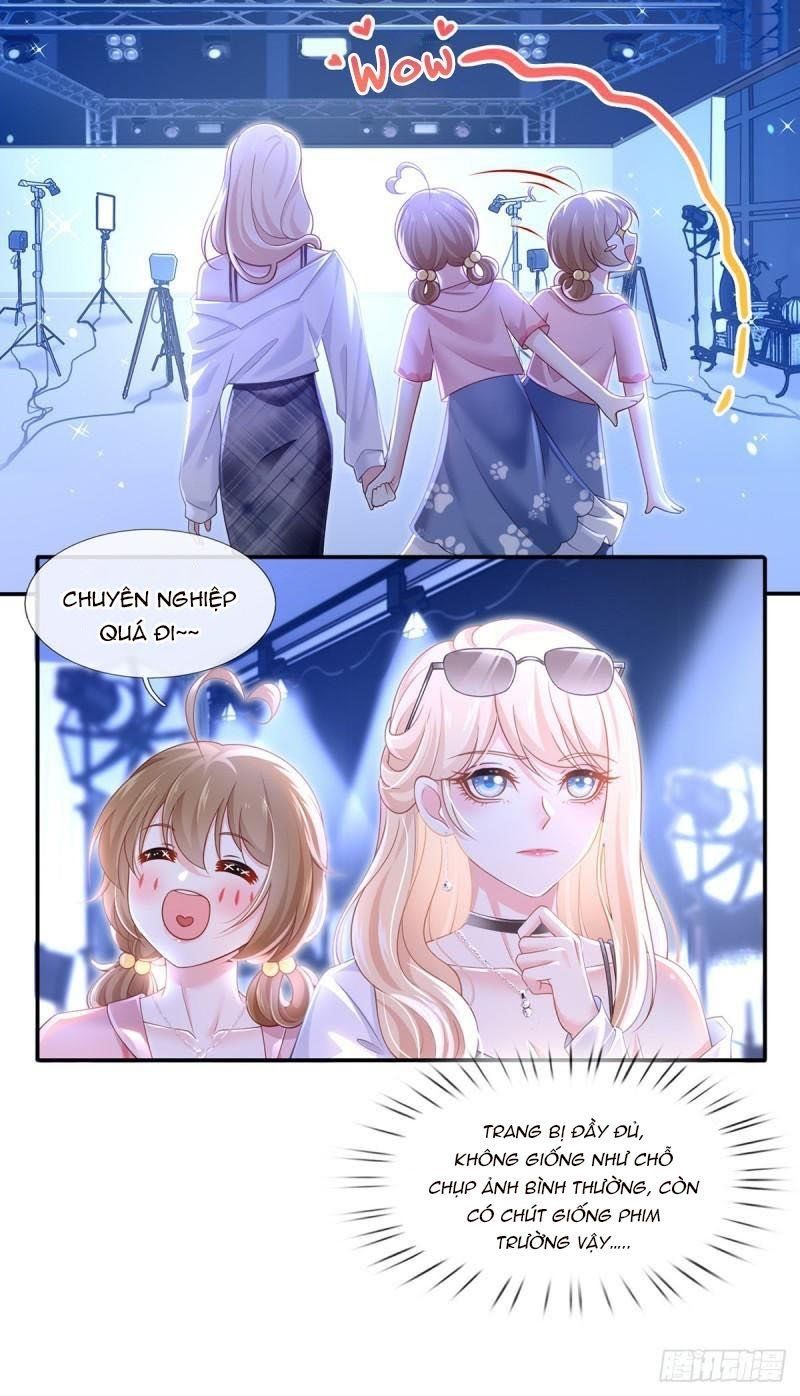 đọc truyện Tôi Xuyên Thành Tiểu Kiều Thê Của Lão Đại Chương 43 ảnh 5 tại Thiên Thai Truyện