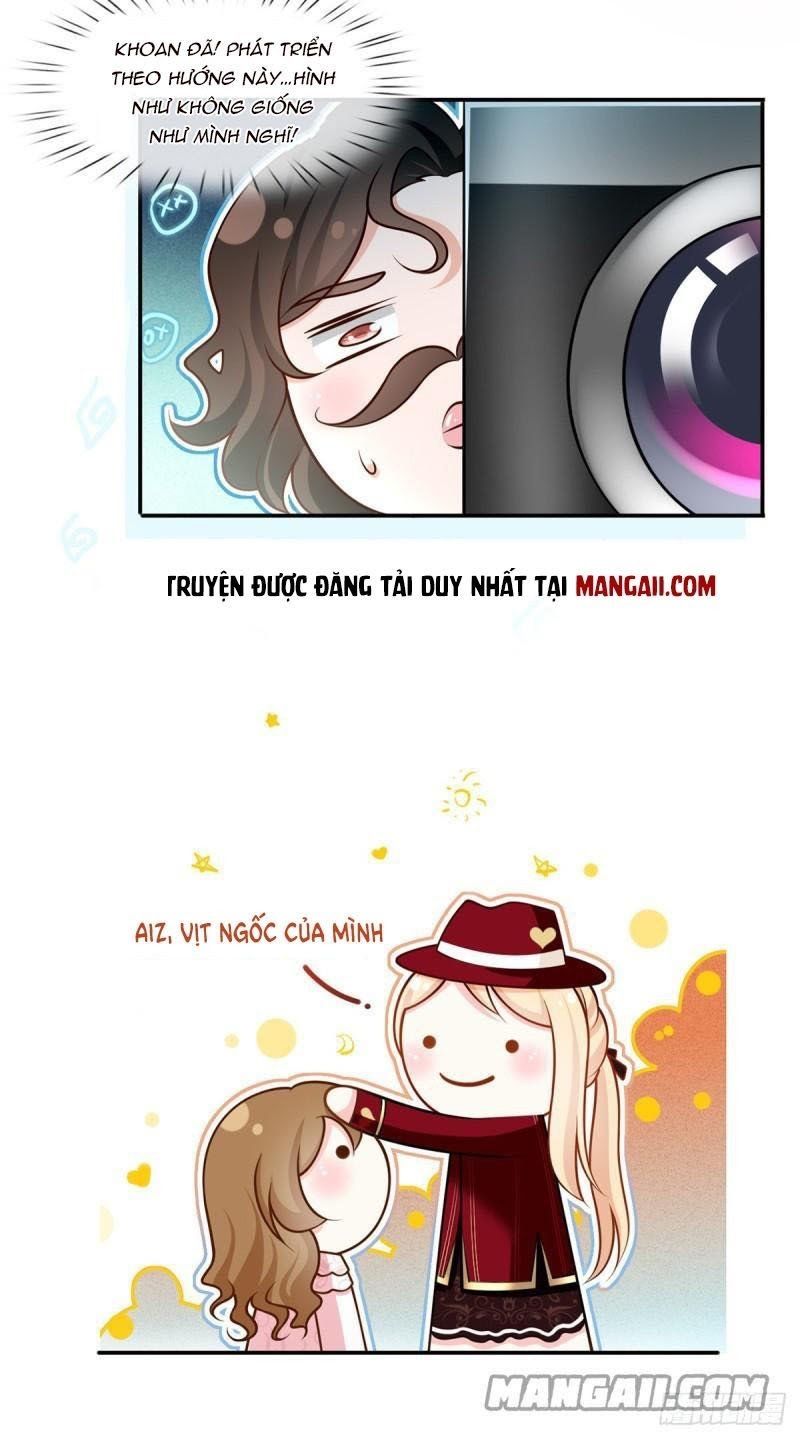 đọc truyện Tôi Xuyên Thành Tiểu Kiều Thê Của Lão Đại Chương 43 ảnh 35 tại Thiên Thai Truyện