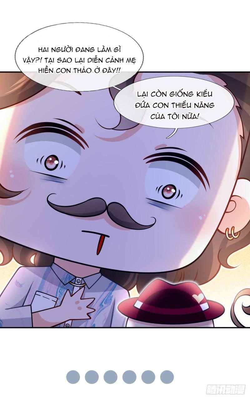 đọc truyện Tôi Xuyên Thành Tiểu Kiều Thê Của Lão Đại Chương 43 ảnh 37 tại Thiên Thai Truyện