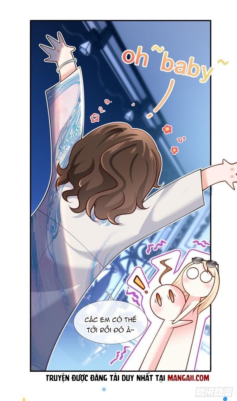 đọc truyện Tôi Xuyên Thành Tiểu Kiều Thê Của Lão Đại Chương 43 ảnh 6 tại Thiên Thai Truyện