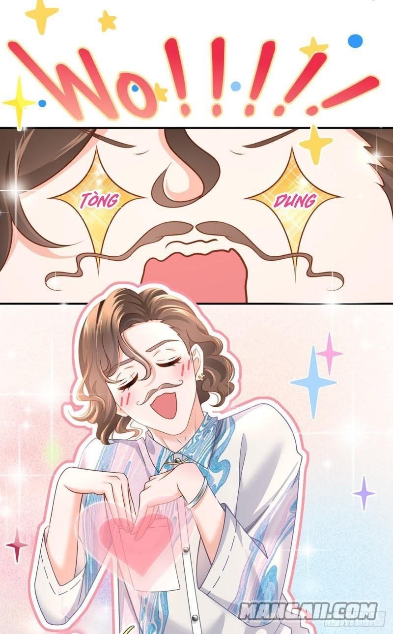 đọc truyện Tôi Xuyên Thành Tiểu Kiều Thê Của Lão Đại Chương 43 ảnh 7 tại Thiên Thai Truyện