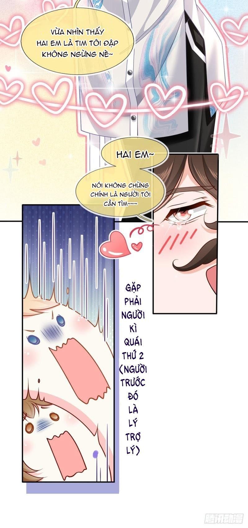 đọc truyện Tôi Xuyên Thành Tiểu Kiều Thê Của Lão Đại Chương 43 ảnh 8 tại Thiên Thai Truyện