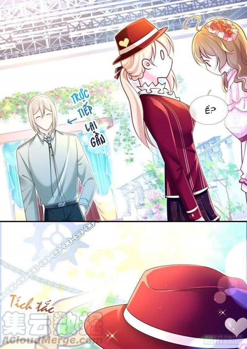 đọc truyện Tôi Xuyên Thành Tiểu Kiều Thê Của Lão Đại Chương 44 ảnh 14 tại Thiên Thai Truyện