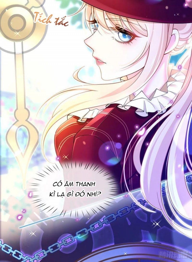 đọc truyện Tôi Xuyên Thành Tiểu Kiều Thê Của Lão Đại Chương 44 ảnh 15 tại Thiên Thai Truyện