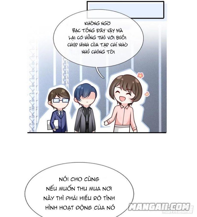 đọc truyện Tôi Xuyên Thành Tiểu Kiều Thê Của Lão Đại Chương 44 ảnh 22 tại Thiên Thai Truyện