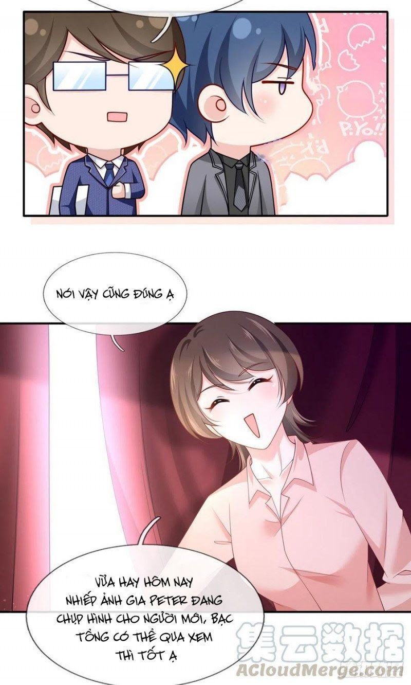 đọc truyện Tôi Xuyên Thành Tiểu Kiều Thê Của Lão Đại Chương 44 ảnh 23 tại Thiên Thai Truyện