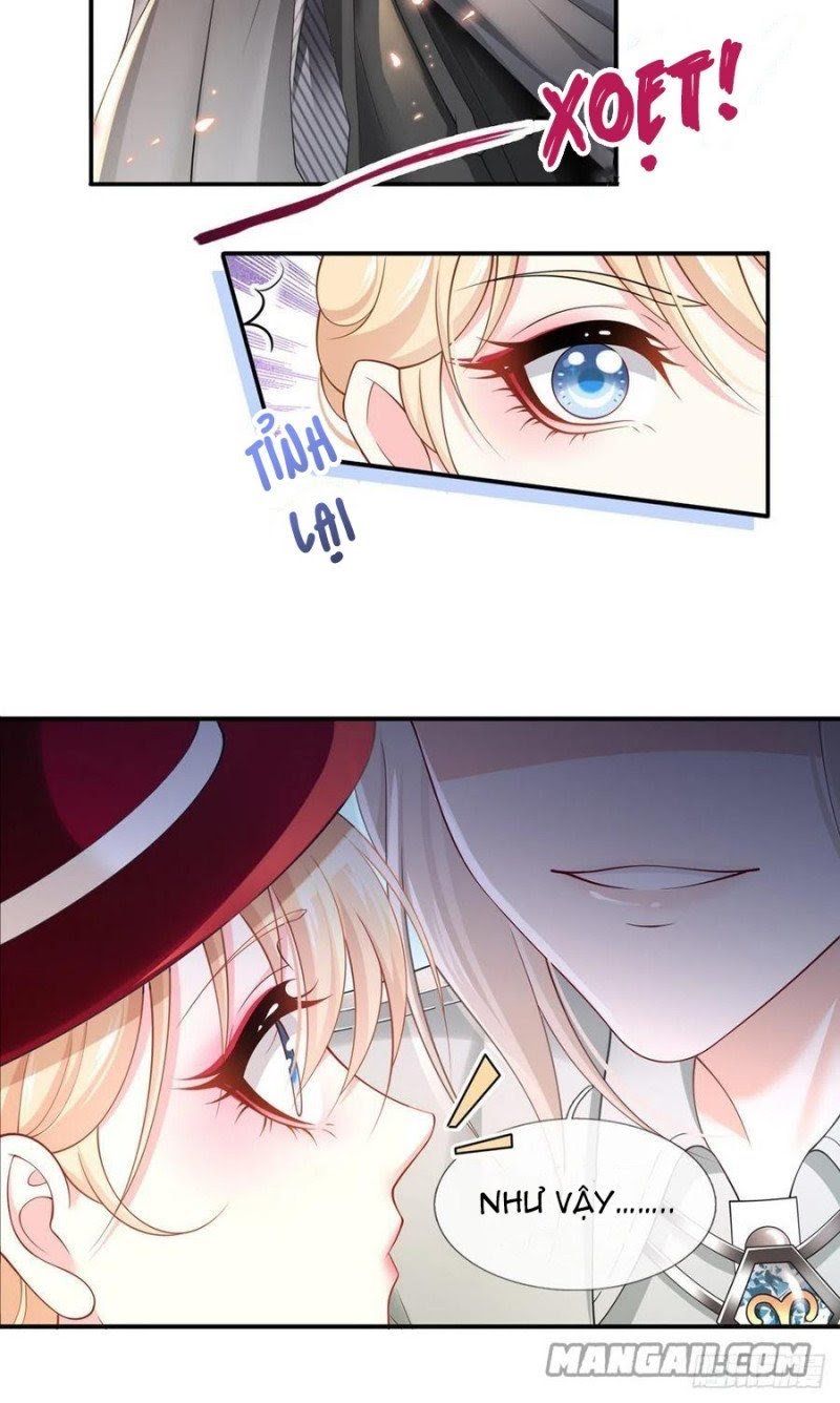 đọc truyện Tôi Xuyên Thành Tiểu Kiều Thê Của Lão Đại Chương 44 ảnh 28 tại Thiên Thai Truyện