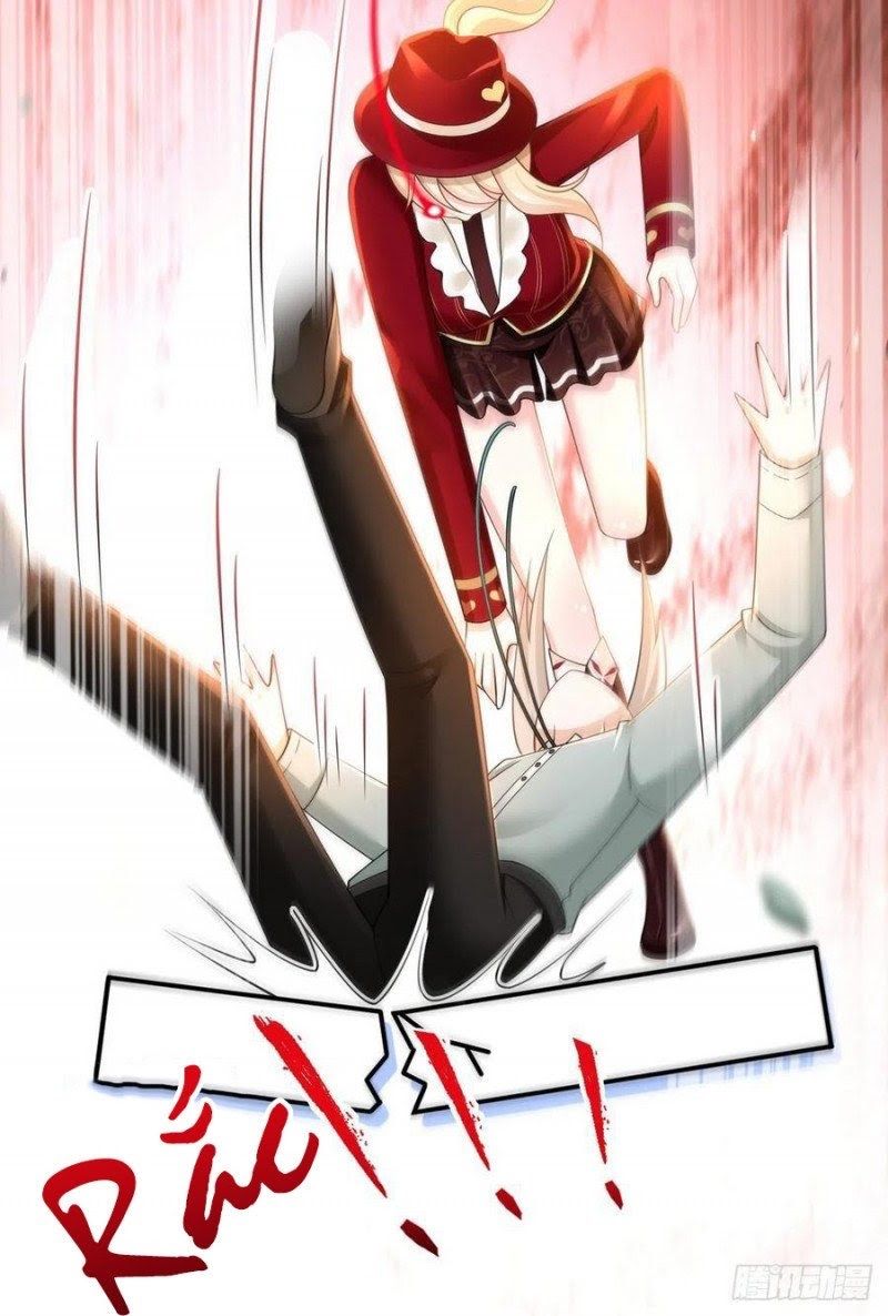 đọc truyện Tôi Xuyên Thành Tiểu Kiều Thê Của Lão Đại Chương 44 ảnh 30 tại Thiên Thai Truyện