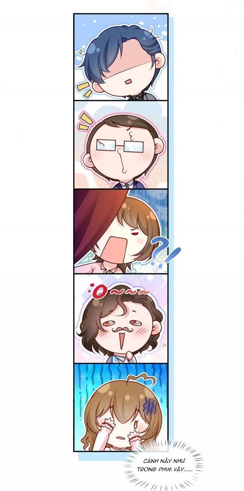 đọc truyện Tôi Xuyên Thành Tiểu Kiều Thê Của Lão Đại Chương 44 ảnh 31 tại Thiên Thai Truyện