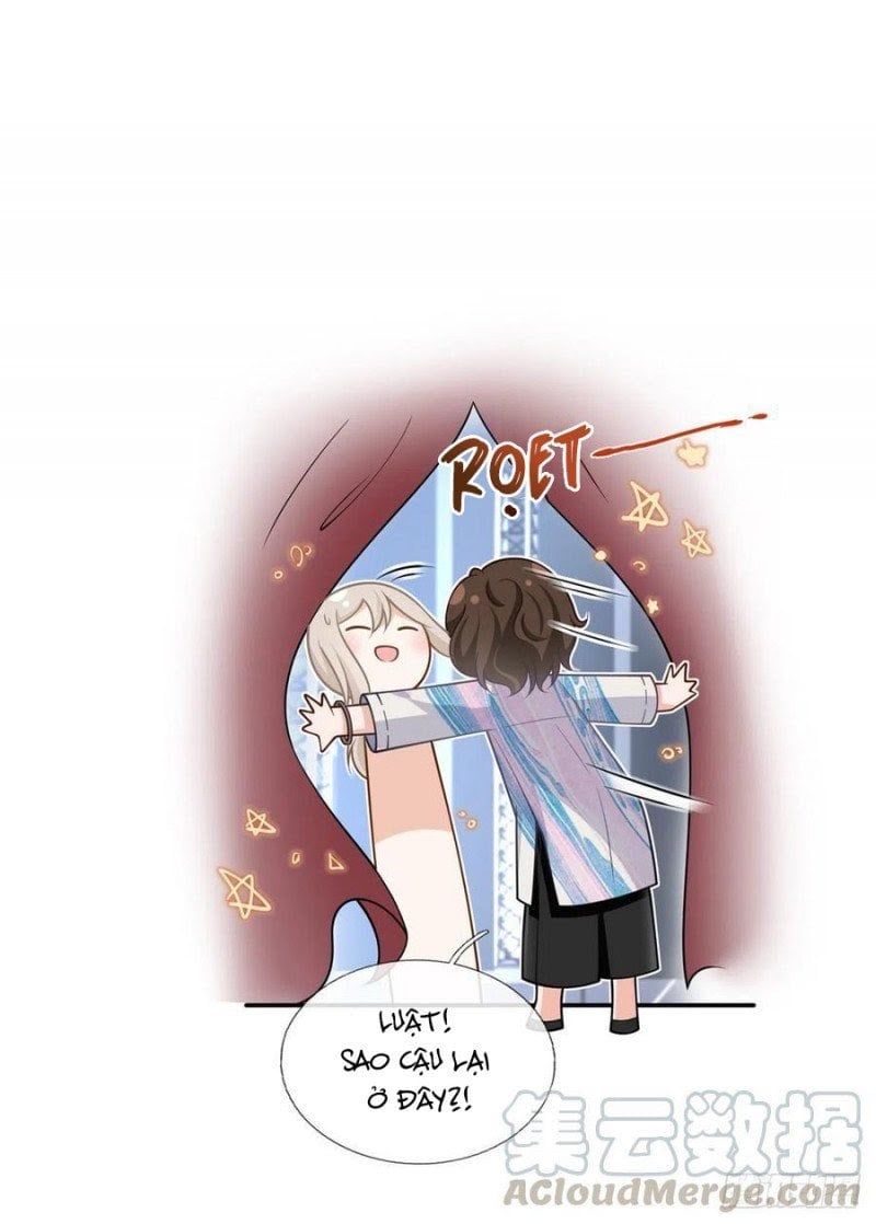 đọc truyện Tôi Xuyên Thành Tiểu Kiều Thê Của Lão Đại Chương 44 ảnh 5 tại Thiên Thai Truyện