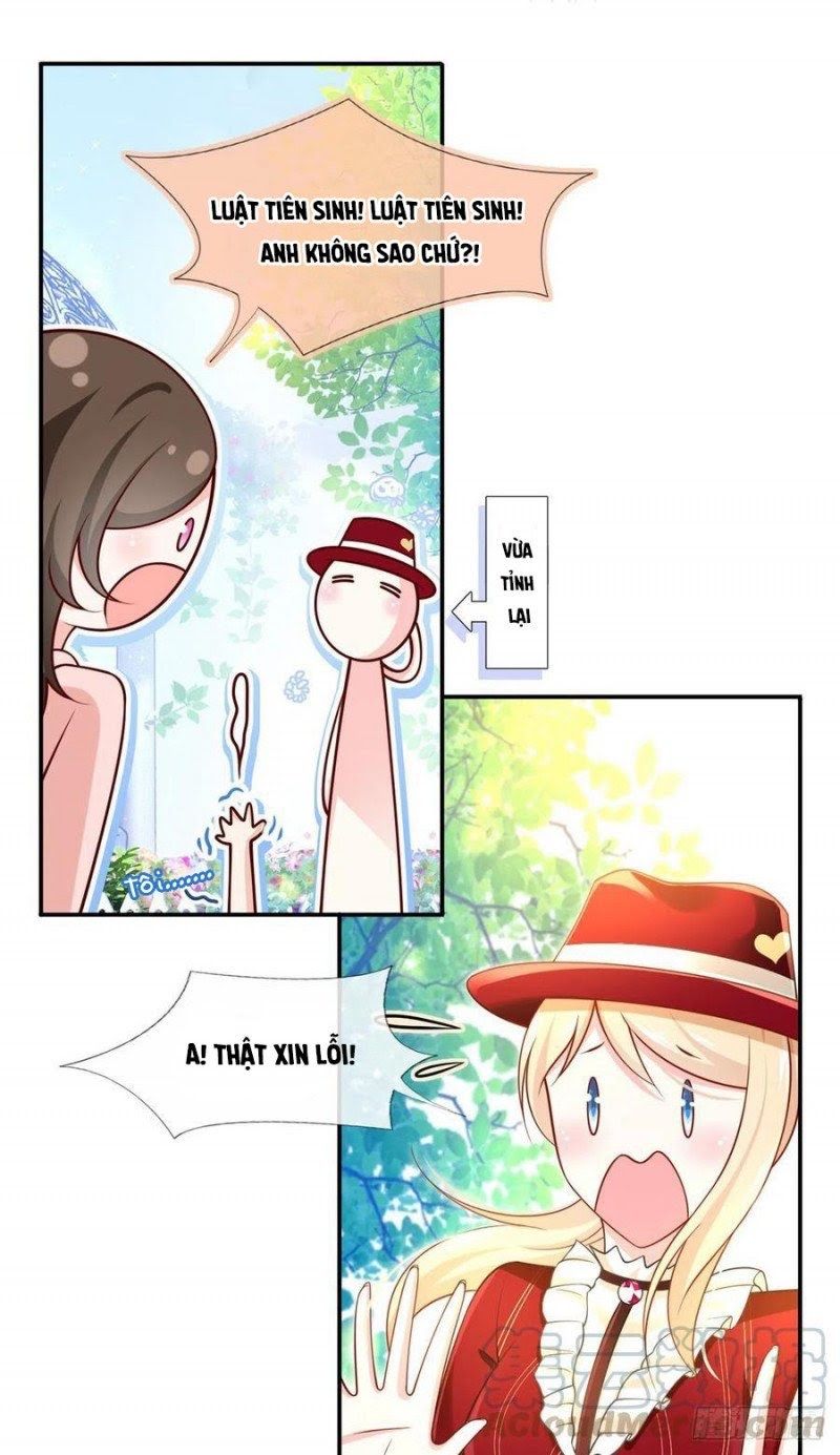 đọc truyện Tôi Xuyên Thành Tiểu Kiều Thê Của Lão Đại Chương 44 ảnh 32 tại Thiên Thai Truyện