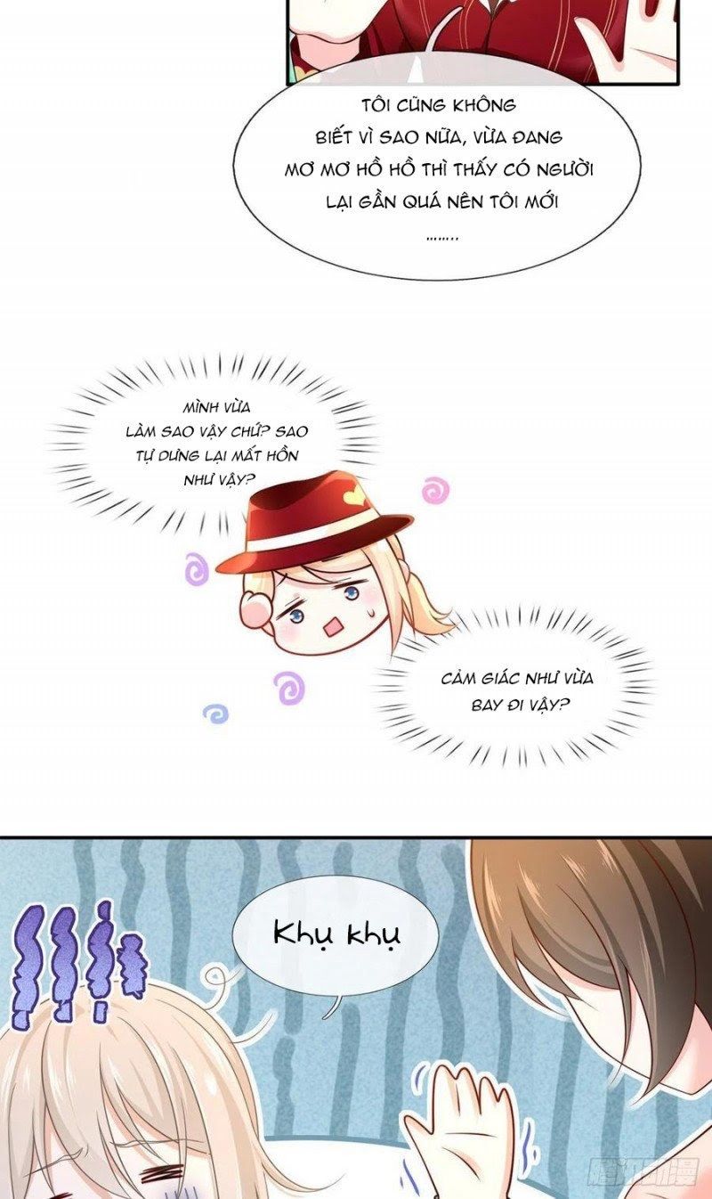 đọc truyện Tôi Xuyên Thành Tiểu Kiều Thê Của Lão Đại Chương 44 ảnh 33 tại Thiên Thai Truyện