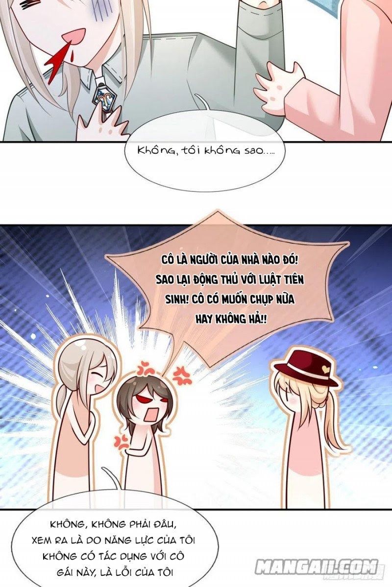 đọc truyện Tôi Xuyên Thành Tiểu Kiều Thê Của Lão Đại Chương 44 ảnh 34 tại Thiên Thai Truyện