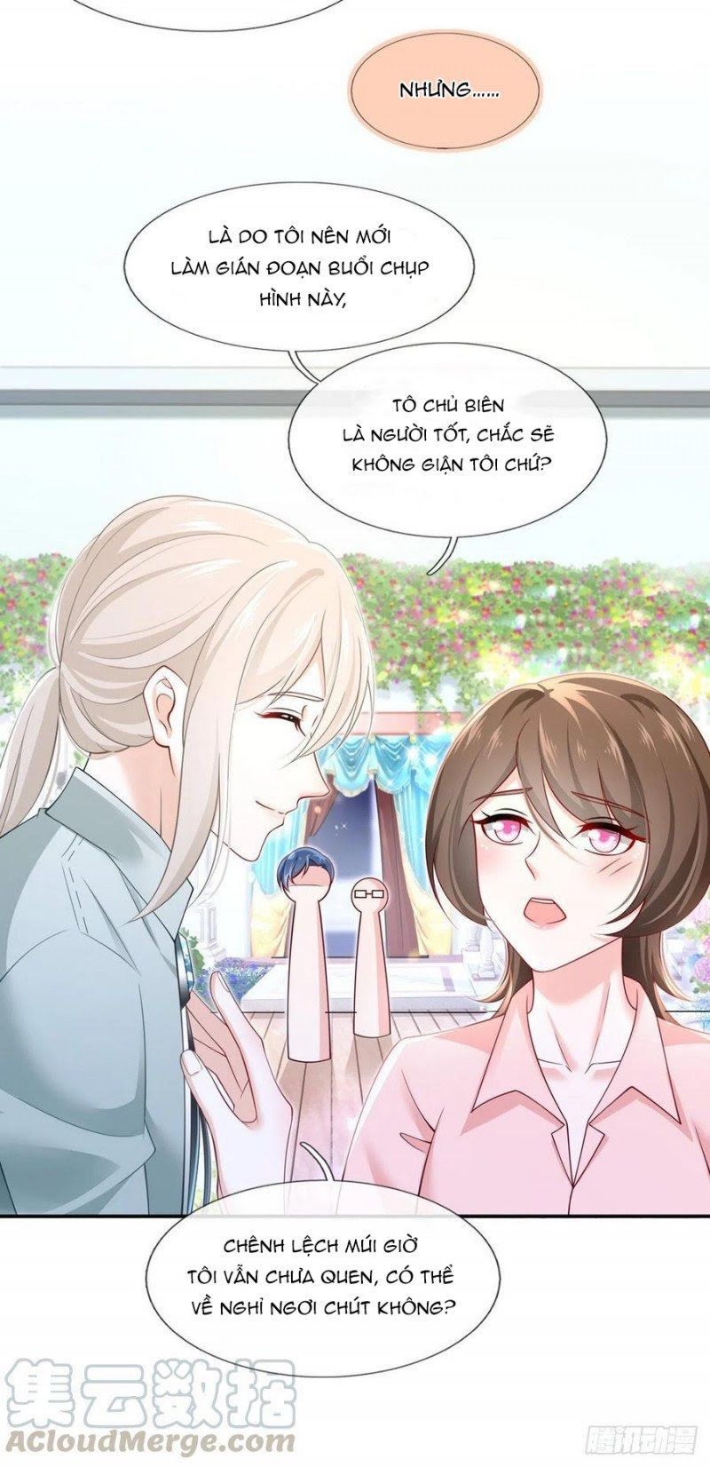 đọc truyện Tôi Xuyên Thành Tiểu Kiều Thê Của Lão Đại Chương 44 ảnh 35 tại Thiên Thai Truyện