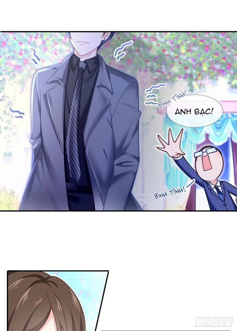 đọc truyện Tôi Xuyên Thành Tiểu Kiều Thê Của Lão Đại Chương 44 ảnh 36 tại Thiên Thai Truyện