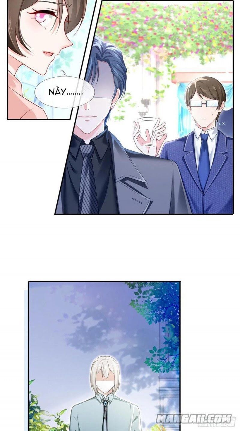 đọc truyện Tôi Xuyên Thành Tiểu Kiều Thê Của Lão Đại Chương 44 ảnh 37 tại Thiên Thai Truyện