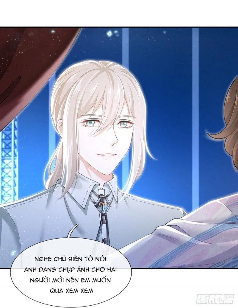 đọc truyện Tôi Xuyên Thành Tiểu Kiều Thê Của Lão Đại Chương 44 ảnh 6 tại Thiên Thai Truyện