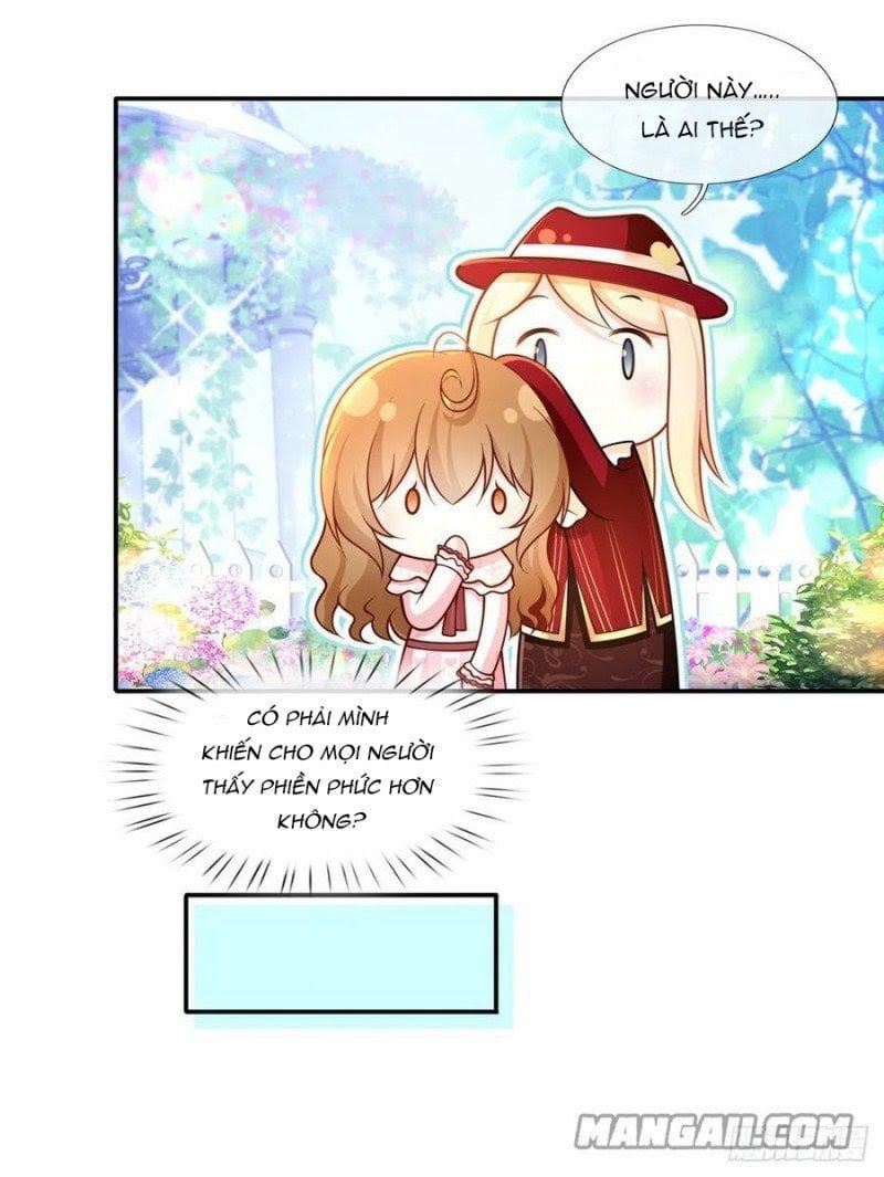 đọc truyện Tôi Xuyên Thành Tiểu Kiều Thê Của Lão Đại Chương 44 ảnh 7 tại Thiên Thai Truyện