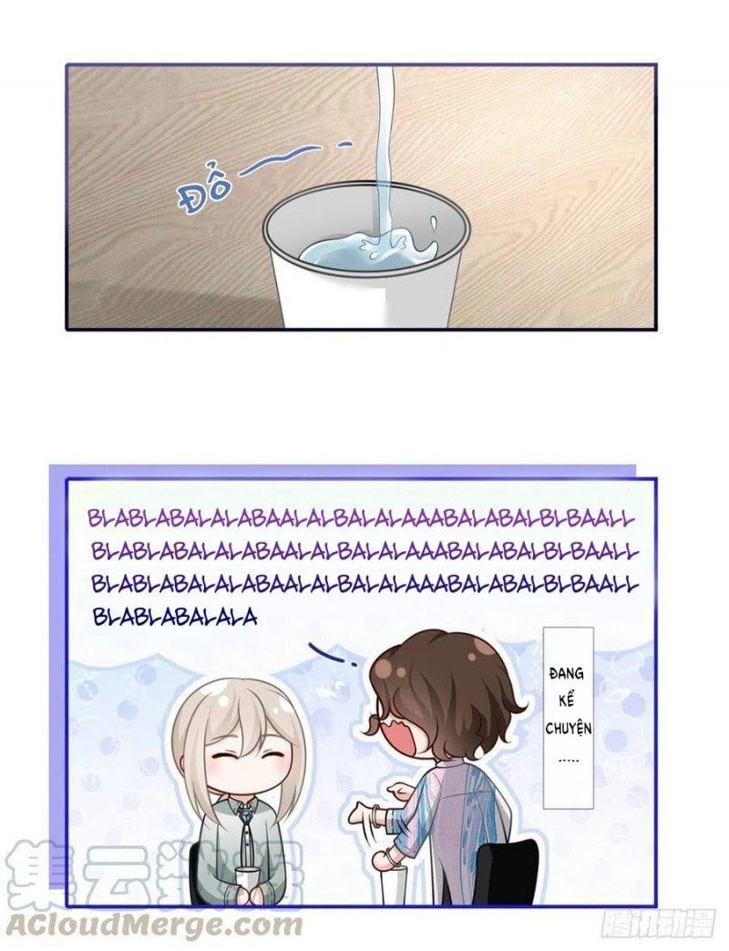 đọc truyện Tôi Xuyên Thành Tiểu Kiều Thê Của Lão Đại Chương 44 ảnh 8 tại Thiên Thai Truyện