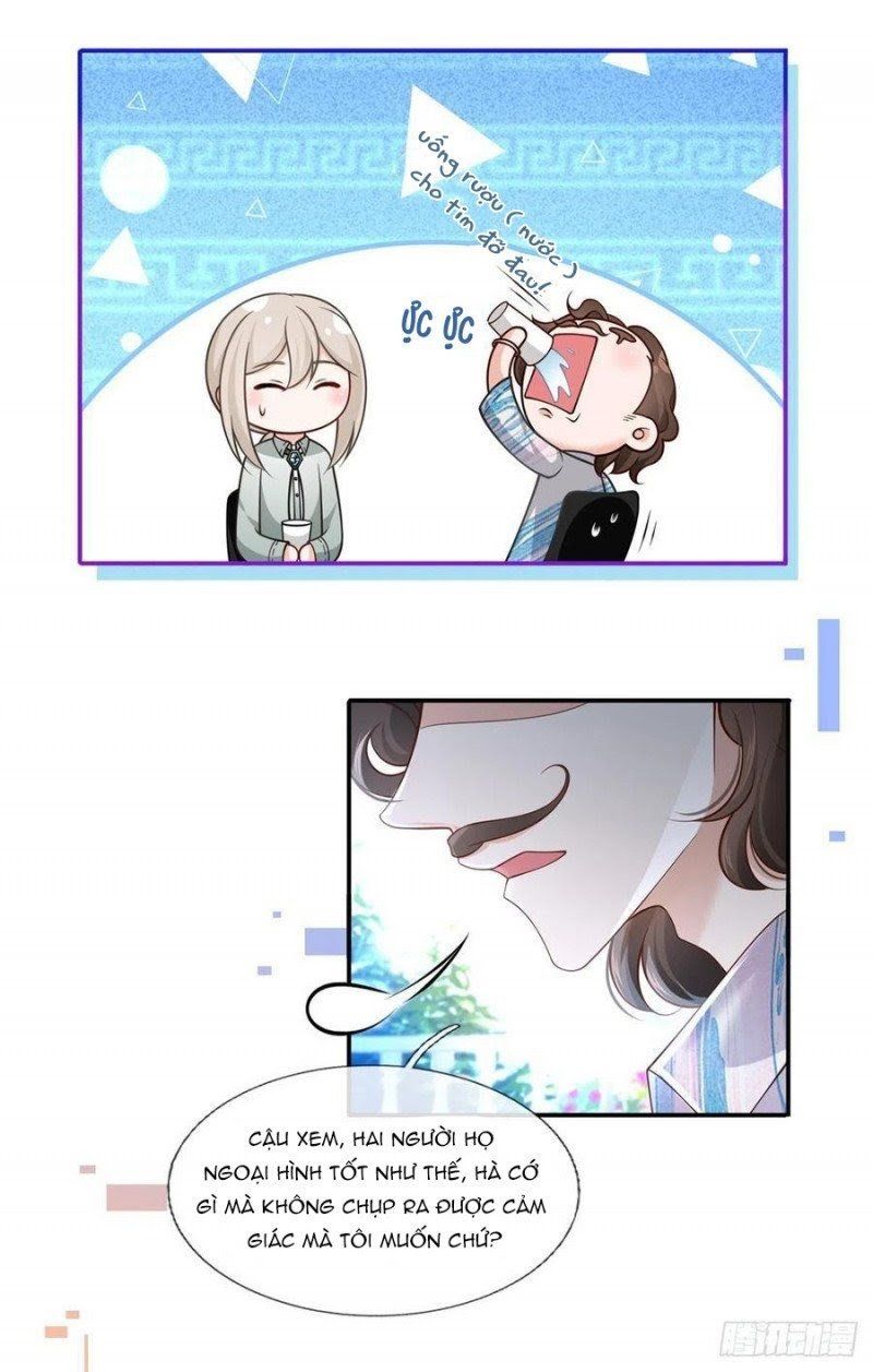 đọc truyện Tôi Xuyên Thành Tiểu Kiều Thê Của Lão Đại Chương 44 ảnh 9 tại Thiên Thai Truyện