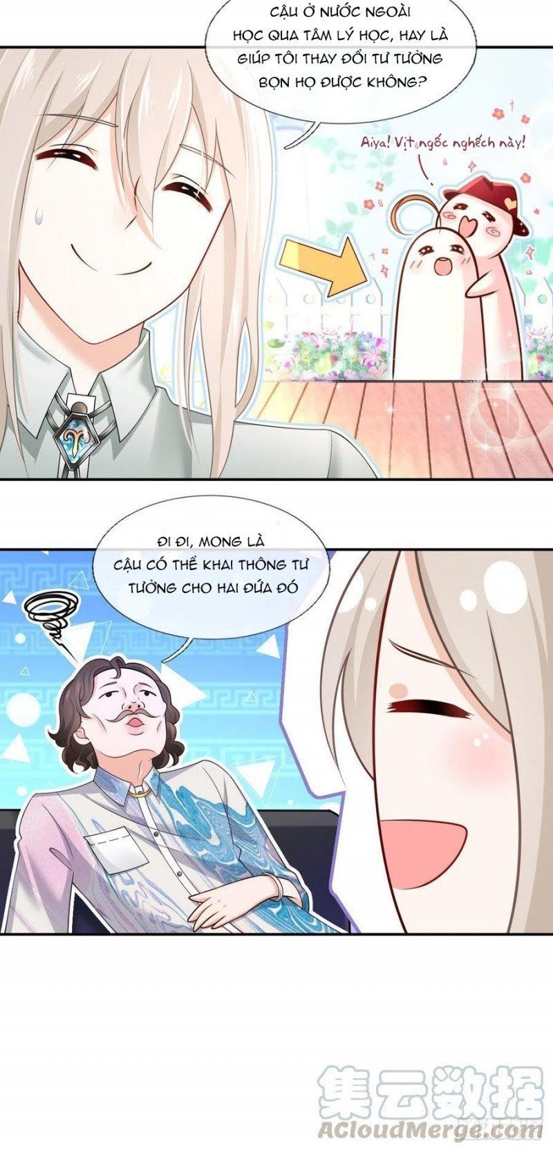 đọc truyện Tôi Xuyên Thành Tiểu Kiều Thê Của Lão Đại Chương 44 ảnh 11 tại Thiên Thai Truyện