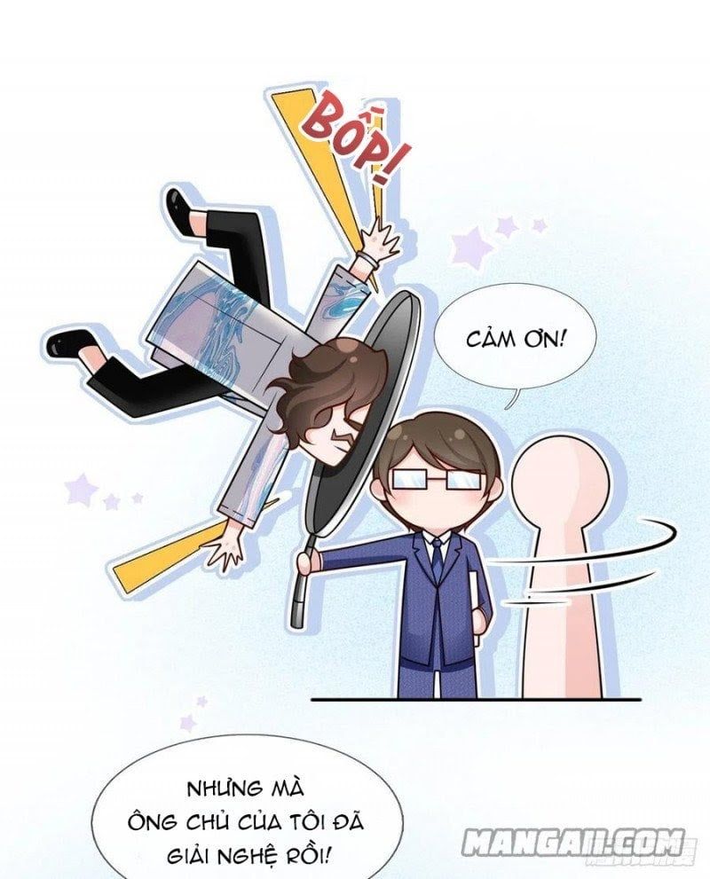 đọc truyện Tôi Xuyên Thành Tiểu Kiều Thê Của Lão Đại Chương 45 ảnh 12 tại Thiên Thai Truyện