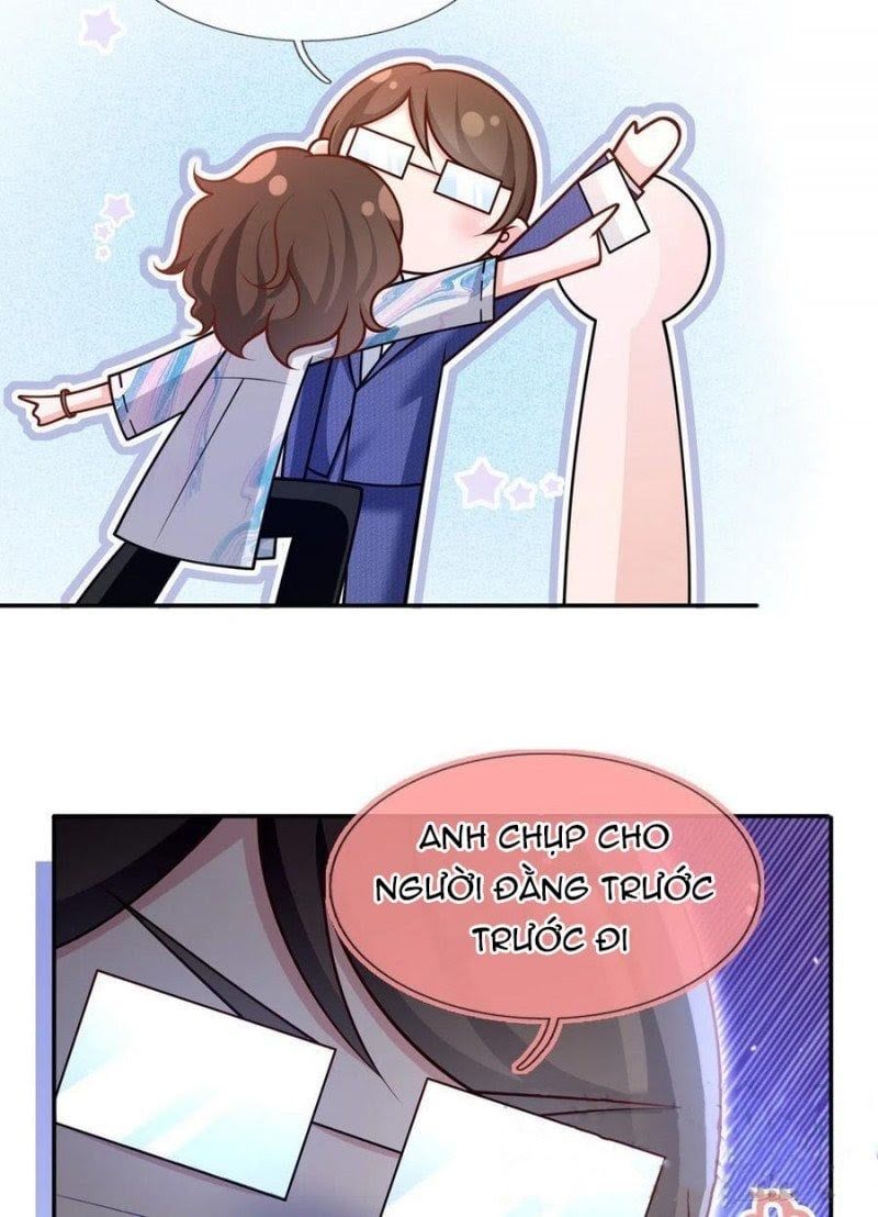 đọc truyện Tôi Xuyên Thành Tiểu Kiều Thê Của Lão Đại Chương 45 ảnh 13 tại Thiên Thai Truyện