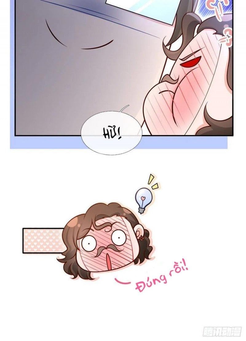 đọc truyện Tôi Xuyên Thành Tiểu Kiều Thê Của Lão Đại Chương 45 ảnh 14 tại Thiên Thai Truyện