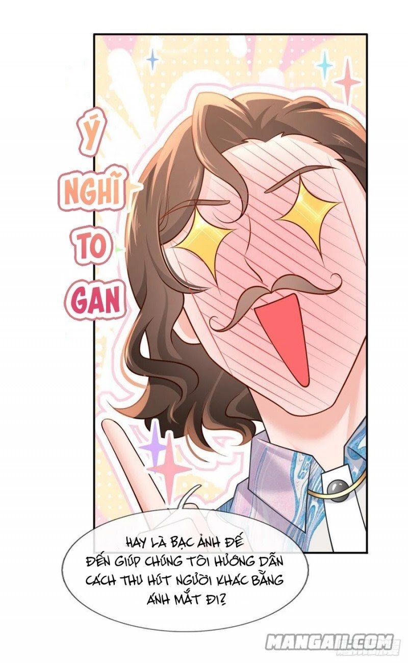 đọc truyện Tôi Xuyên Thành Tiểu Kiều Thê Của Lão Đại Chương 45 ảnh 15 tại Thiên Thai Truyện