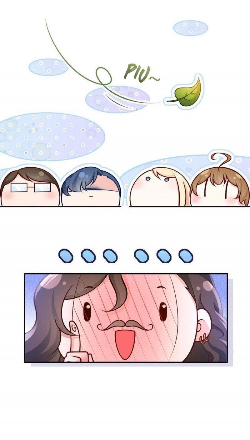 đọc truyện Tôi Xuyên Thành Tiểu Kiều Thê Của Lão Đại Chương 45 ảnh 16 tại Thiên Thai Truyện