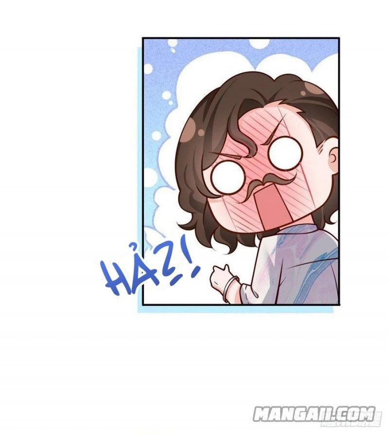 đọc truyện Tôi Xuyên Thành Tiểu Kiều Thê Của Lão Đại Chương 45 ảnh 18 tại Thiên Thai Truyện