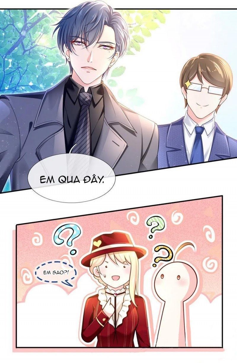 đọc truyện Tôi Xuyên Thành Tiểu Kiều Thê Của Lão Đại Chương 45 ảnh 19 tại Thiên Thai Truyện