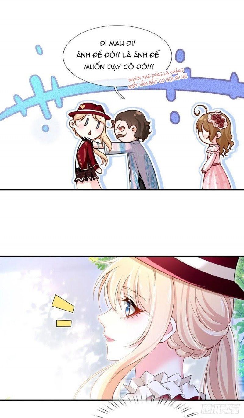 đọc truyện Tôi Xuyên Thành Tiểu Kiều Thê Của Lão Đại Chương 45 ảnh 20 tại Thiên Thai Truyện