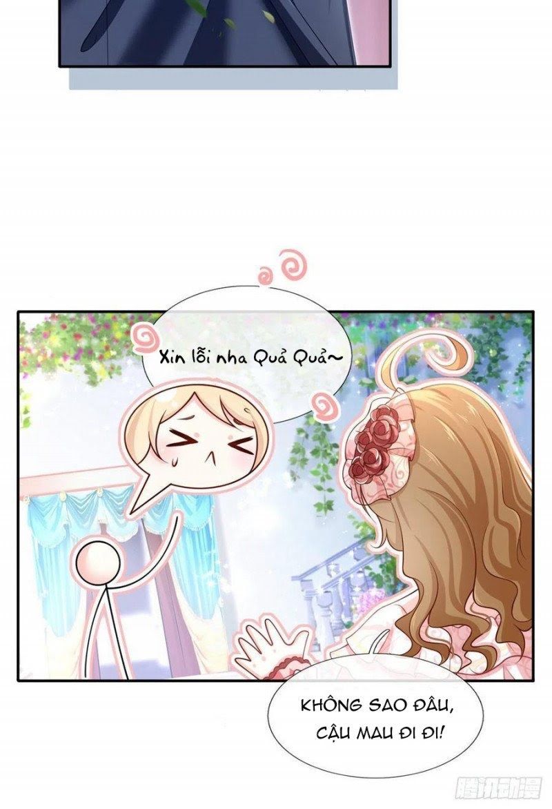 đọc truyện Tôi Xuyên Thành Tiểu Kiều Thê Của Lão Đại Chương 45 ảnh 22 tại Thiên Thai Truyện