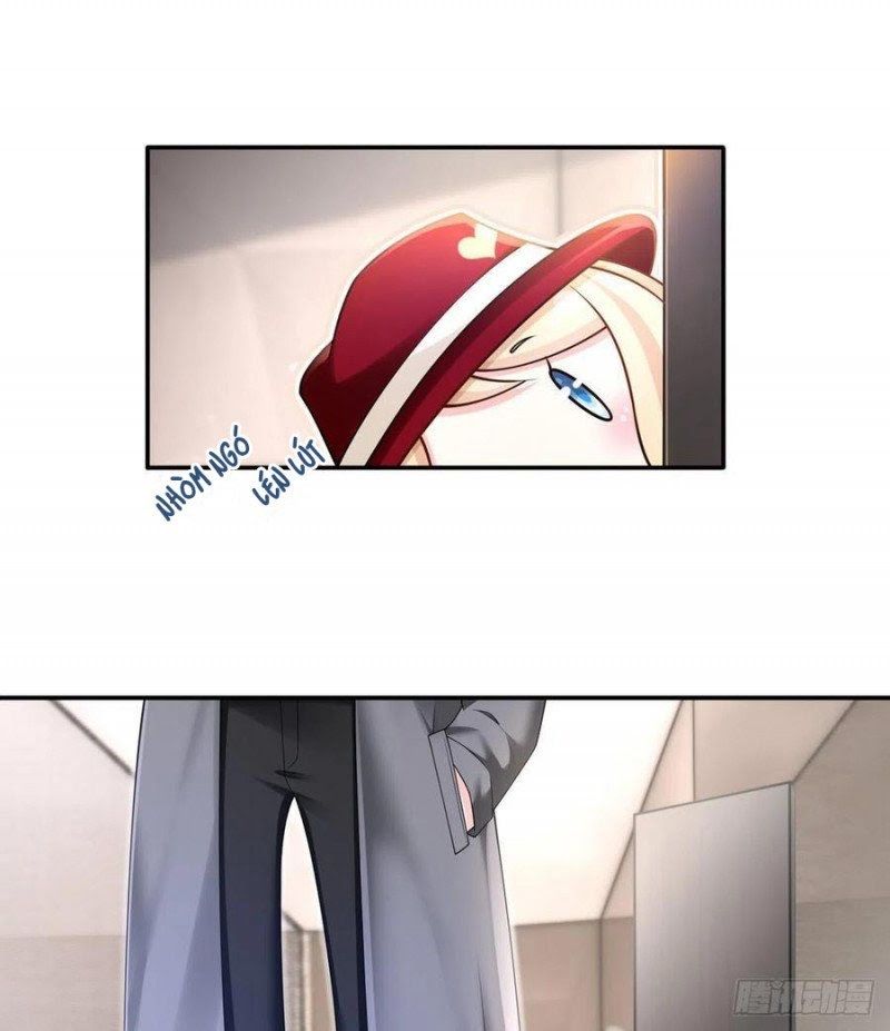 đọc truyện Tôi Xuyên Thành Tiểu Kiều Thê Của Lão Đại Chương 45 ảnh 23 tại Thiên Thai Truyện